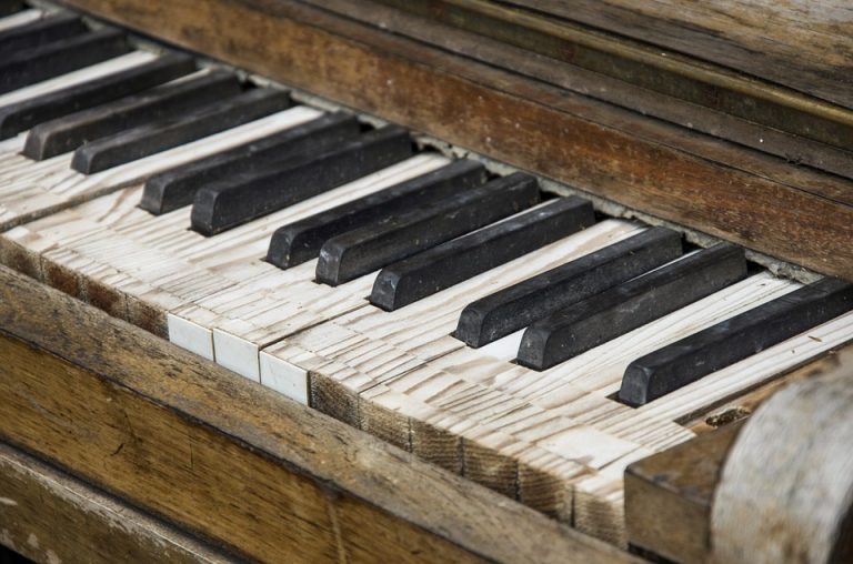 How Do You Dispose of a Broken Piano? - Seattle piano movers