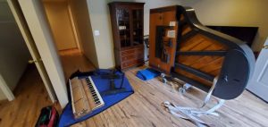 Reliable piano tuners in Bellevue: Keeping your piano in tune.