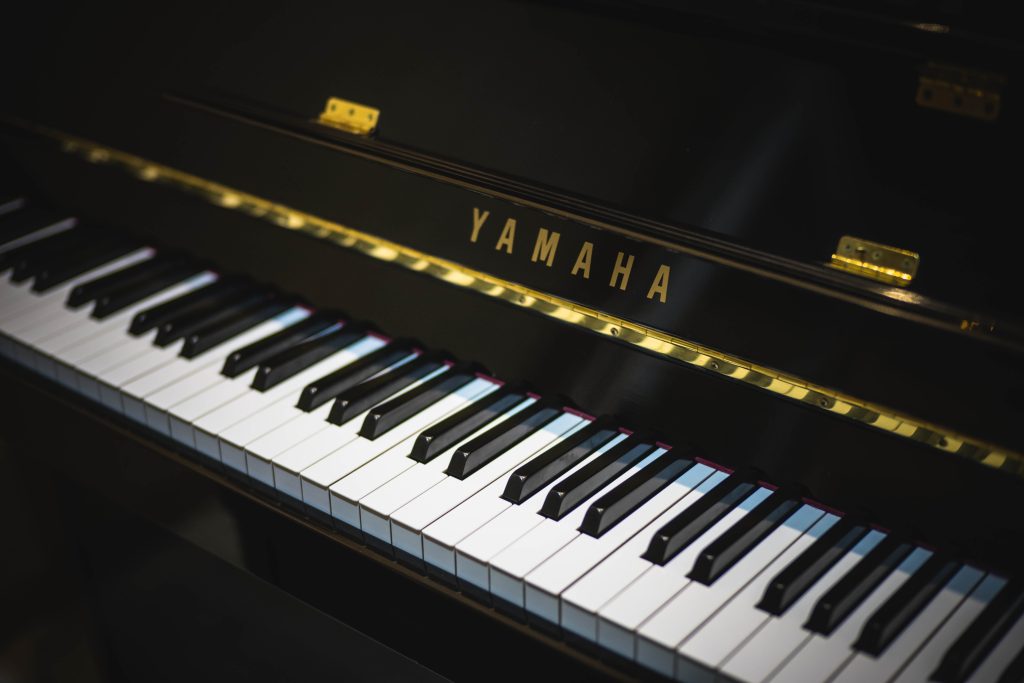 Piano tuners in University Place are precise and understand the instrument's complex structure.