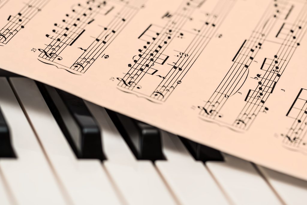 Expert piano tuners Woodinville will take care of your instrument.