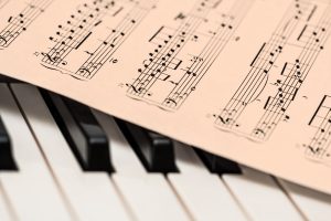 Skilled piano tuners in Freeland: Exceptional tuning offered.