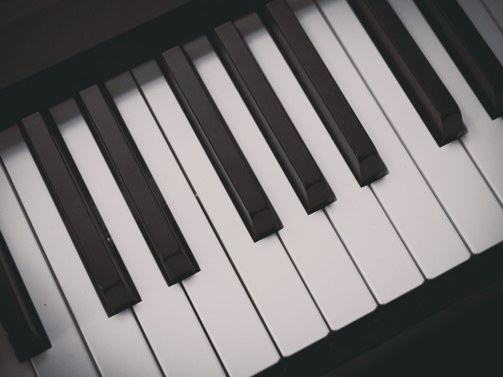 Piano tuners in Tukwila are trained to detect and correct any inconsistencies in the piano's tuning.