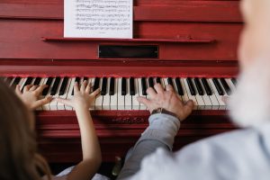 Skilled piano tuners in Kirkland: Trust us with your tuning needs.