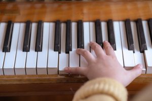 Meticulous piano tuners in Arlington: Attention to detail matters.