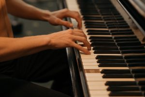 Reliable piano tuners in Martha Lake: We keep your piano in tune.