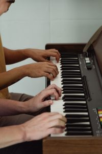 Reliable piano tuners in Parkland: Your piano is in safe hands.