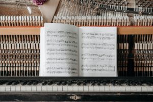 Experienced piano tuners in Poulsbo: We understand piano intricacies.