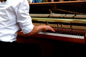 Trusted piano tuners in Sammamish. We deliver reliable tuning services.