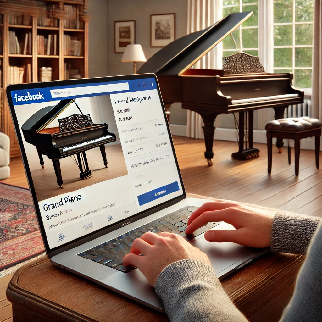 piano movers facebook