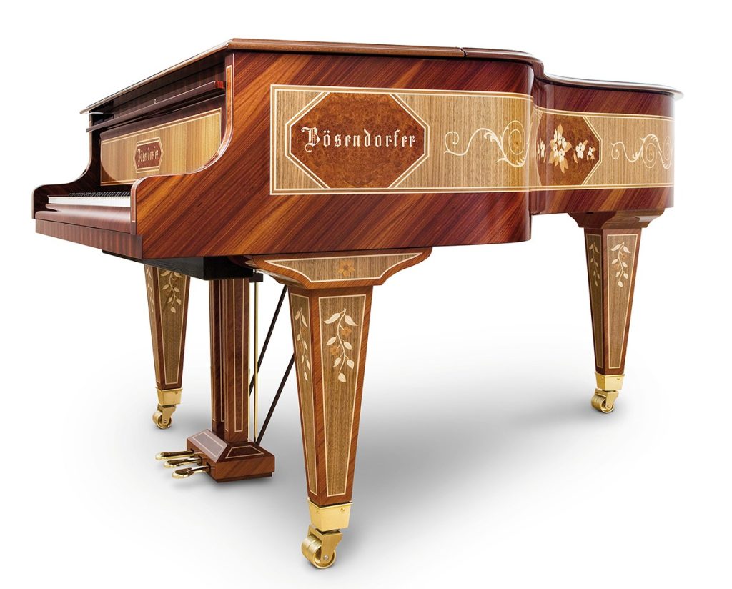 prepare for the piano move