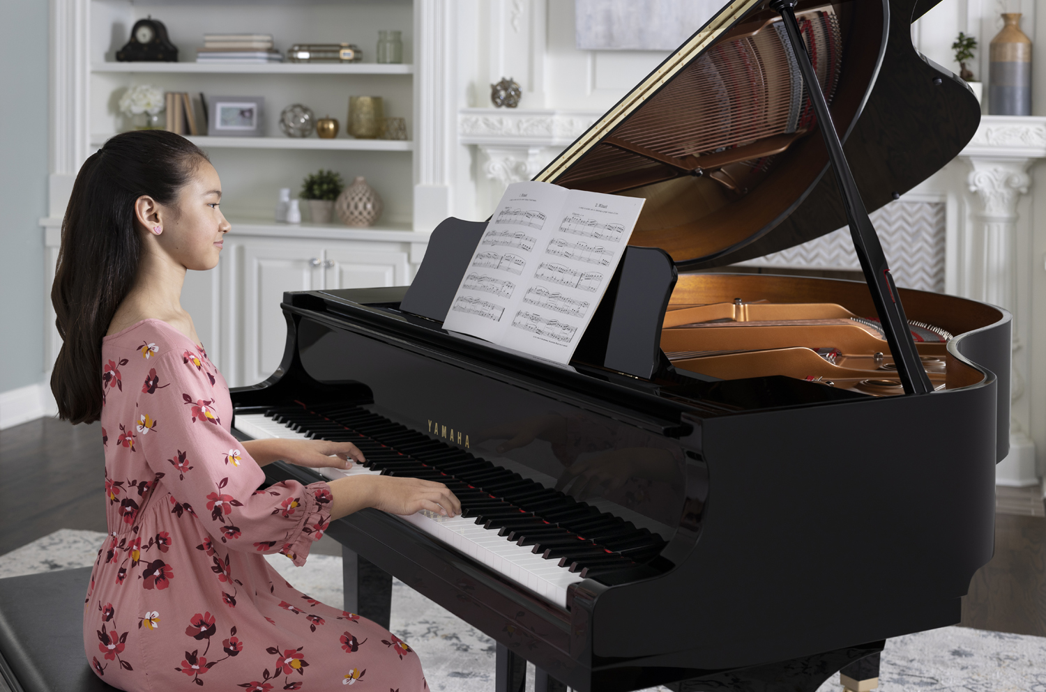 prepare for the piano move