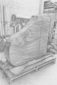 piano crating services seattle bellevue