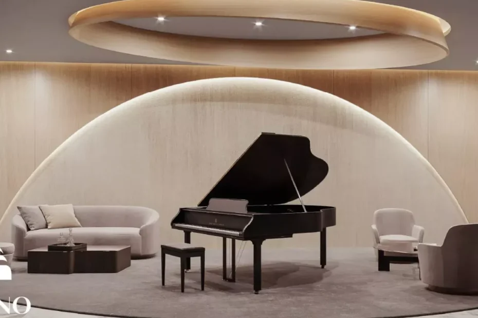 piano staging seattle