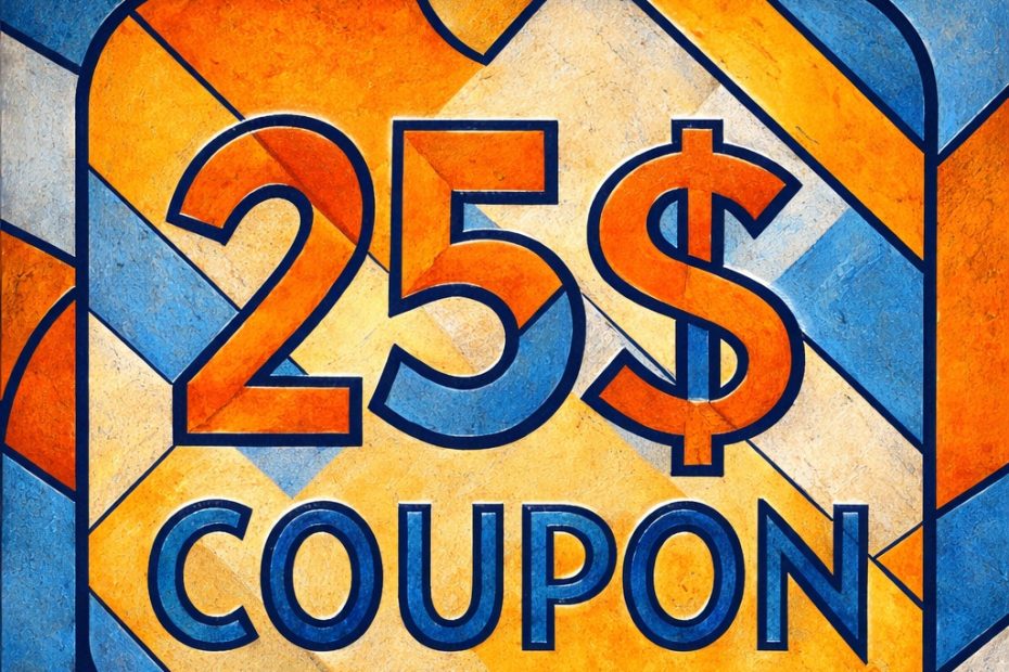 25 dollars off coupon for piano tuning services