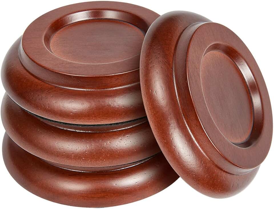 piano moving artists caster cups 2